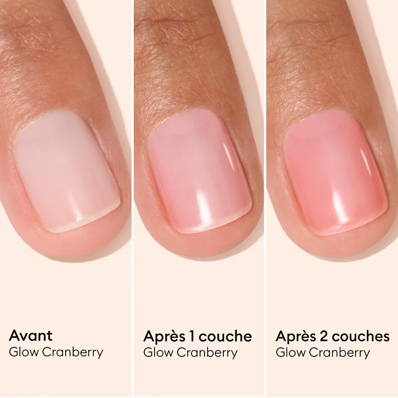 Active™ Glow Cranberry