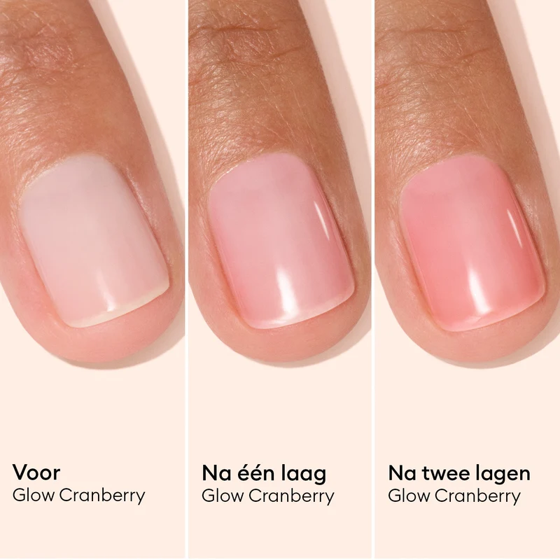 Active™ Glow Cranberry