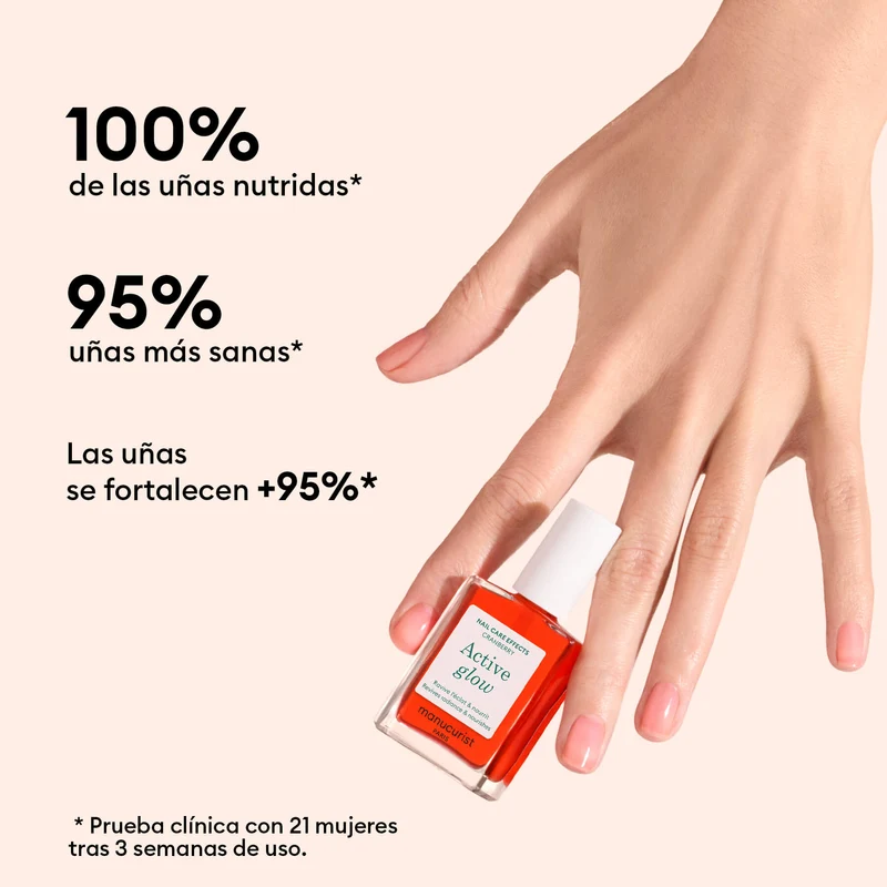 Active™ Glow Cranberry