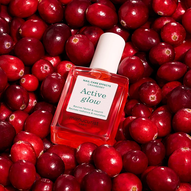 Active™ Glow Cranberry