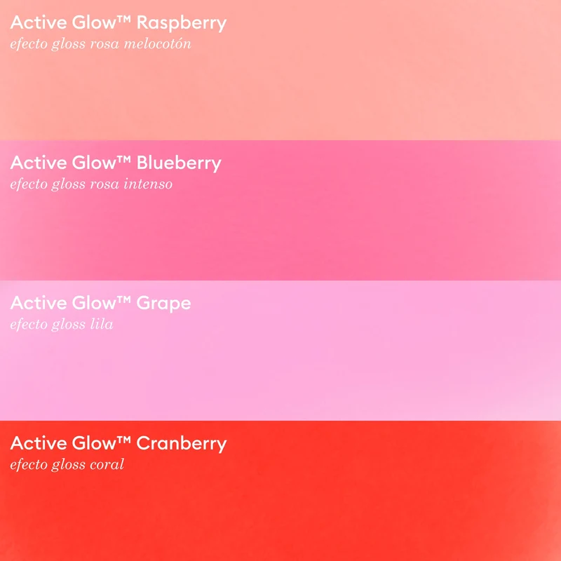 Active™ Glow Cranberry