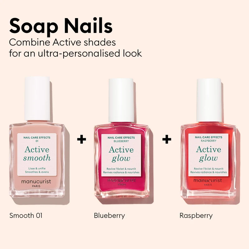 Active™ Glow Cranberry