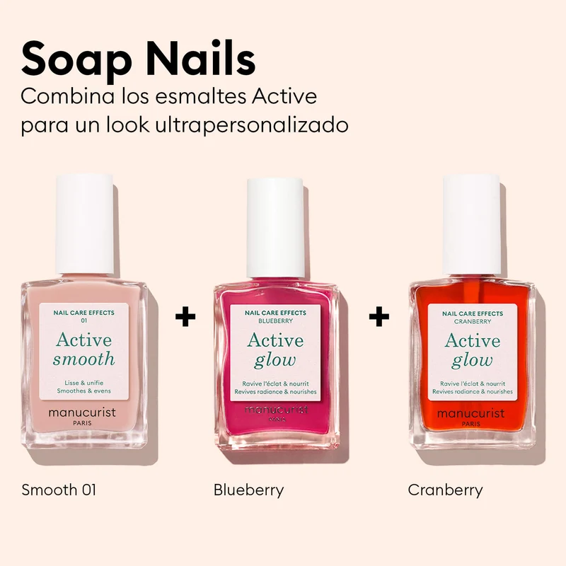 Active™ Glow Cranberry