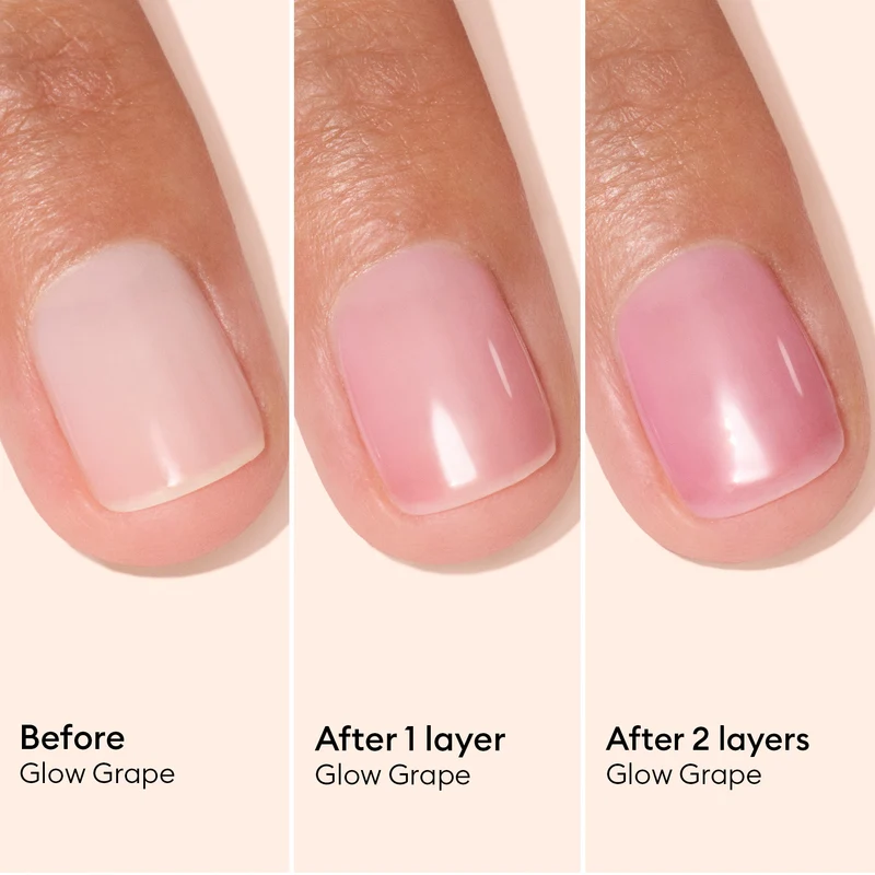 Active™ Glow Grape