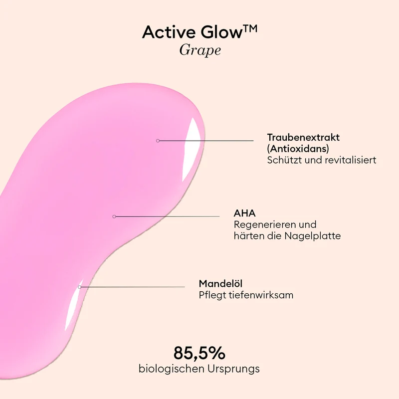 Active™ Glow Grape