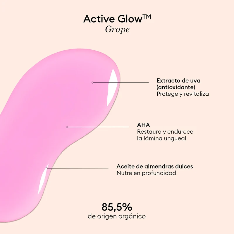Active™ Glow Grape