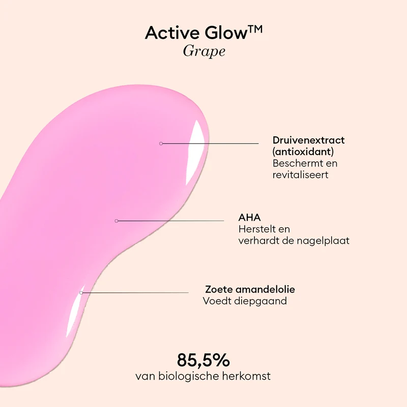 Active™ Glow Grape