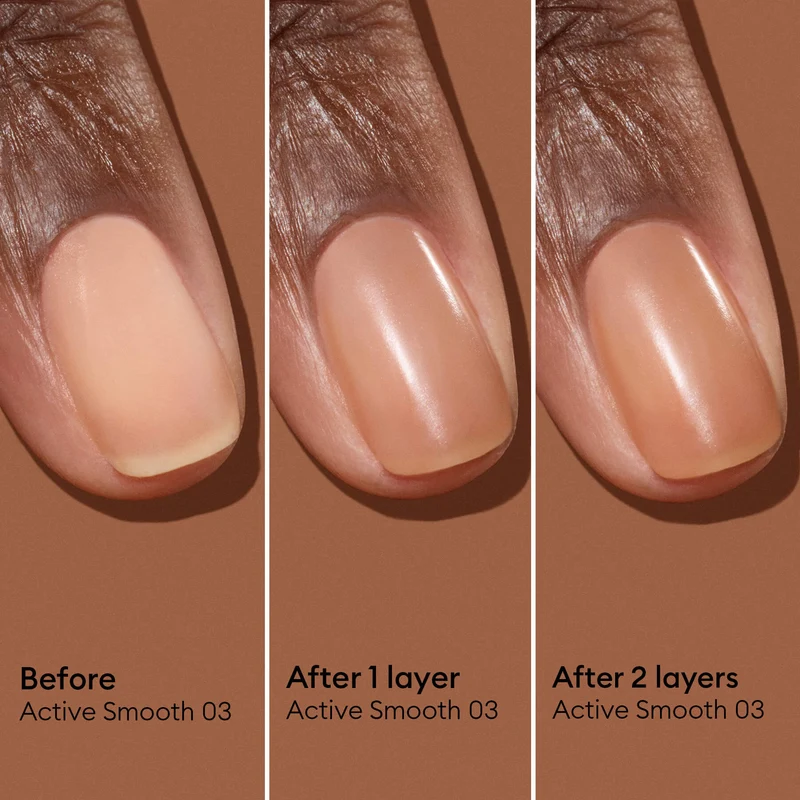 Active™ Smooth 03