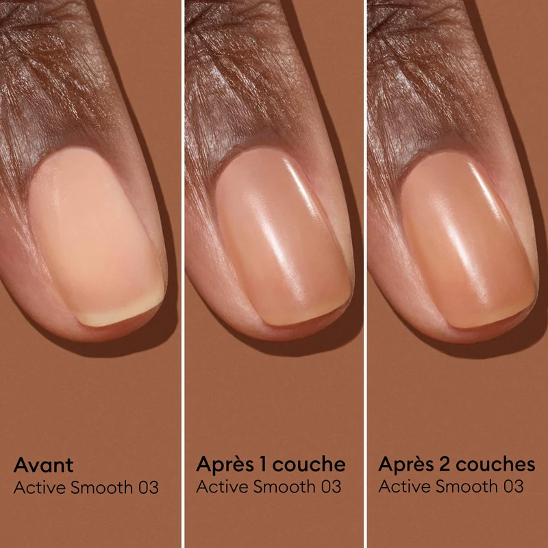 Active™ Smooth 03