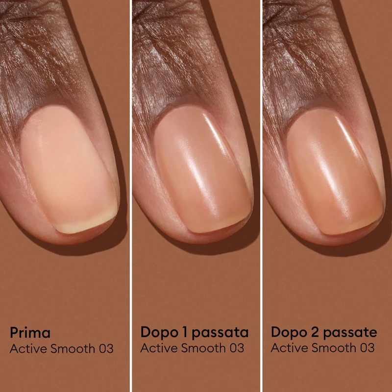 Active™ Smooth 03