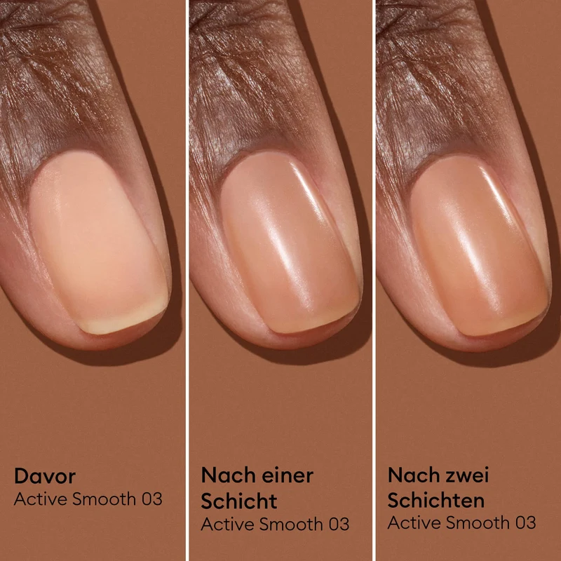 Active™ Smooth 03