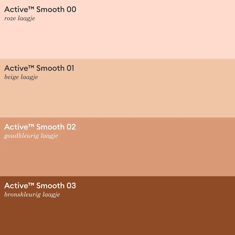 Active™ Smooth 02