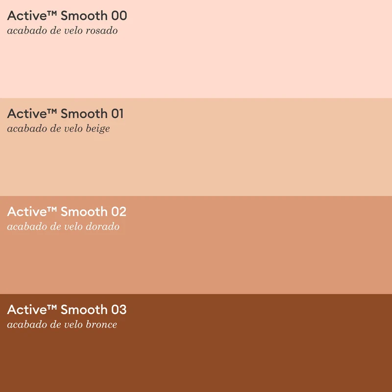 Active™ Smooth 02