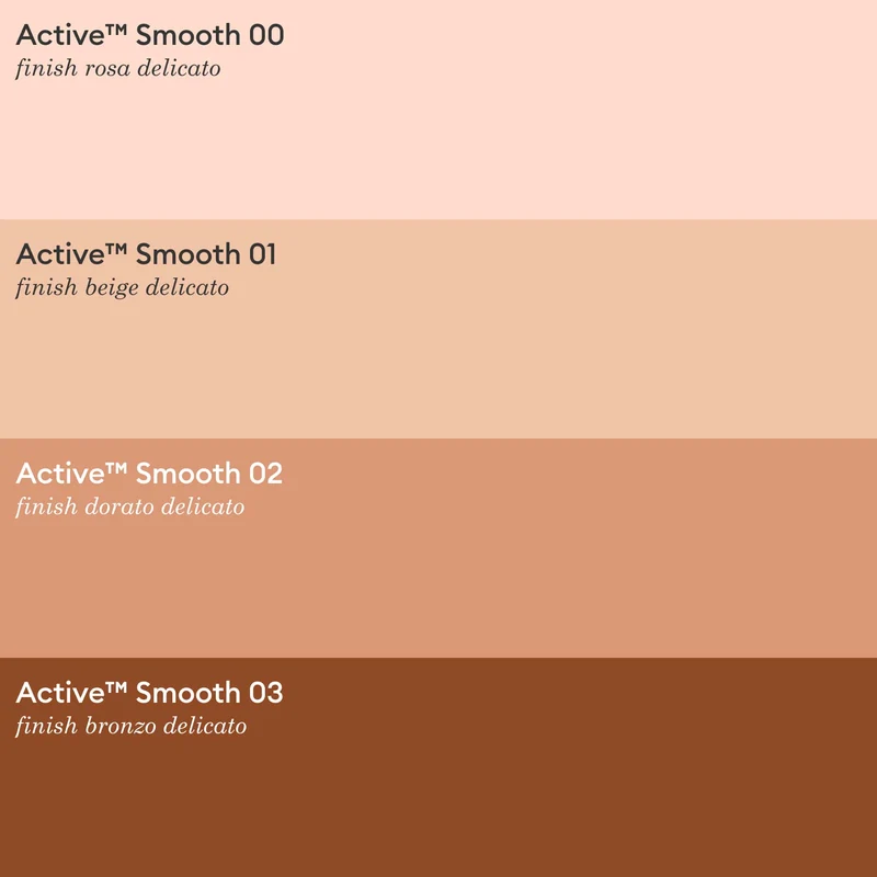 Active™ Smooth 02