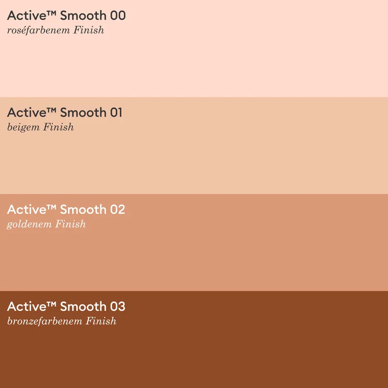 Active™ Smooth 02
