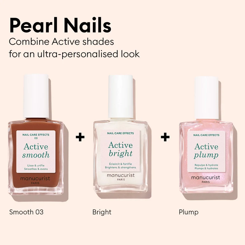 Active™ Smooth 03