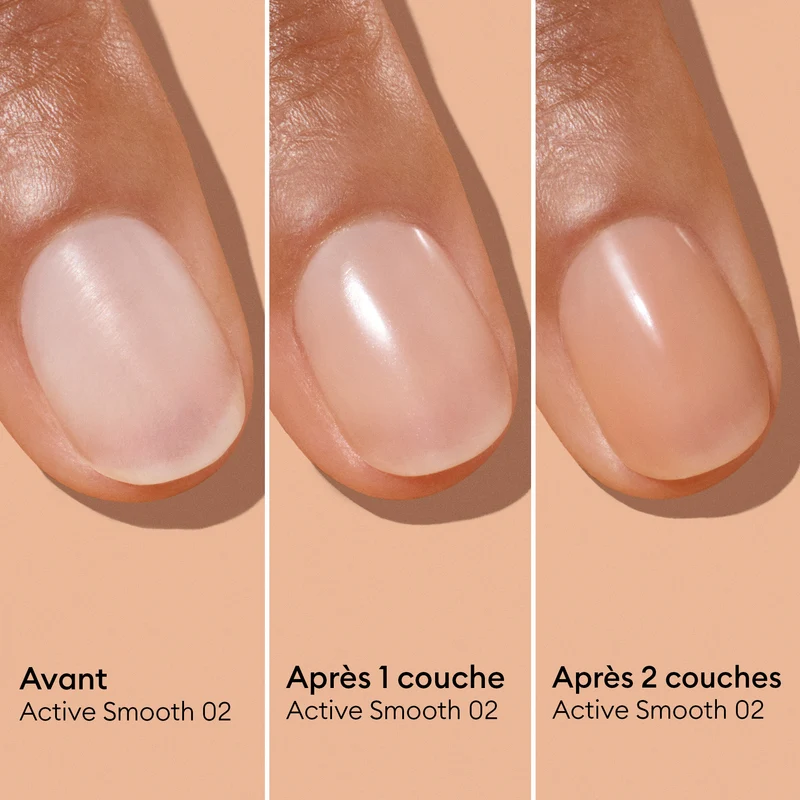 Active™ Smooth 02
