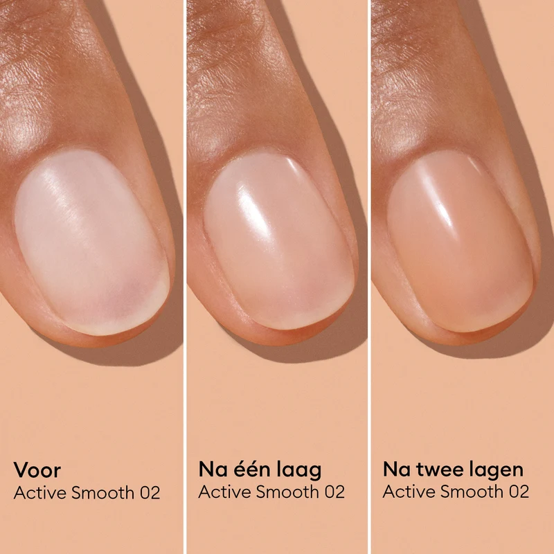 Active™ Smooth 02