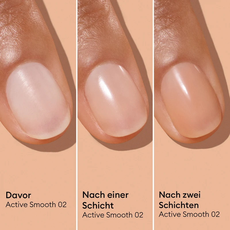 Active™ Smooth 02