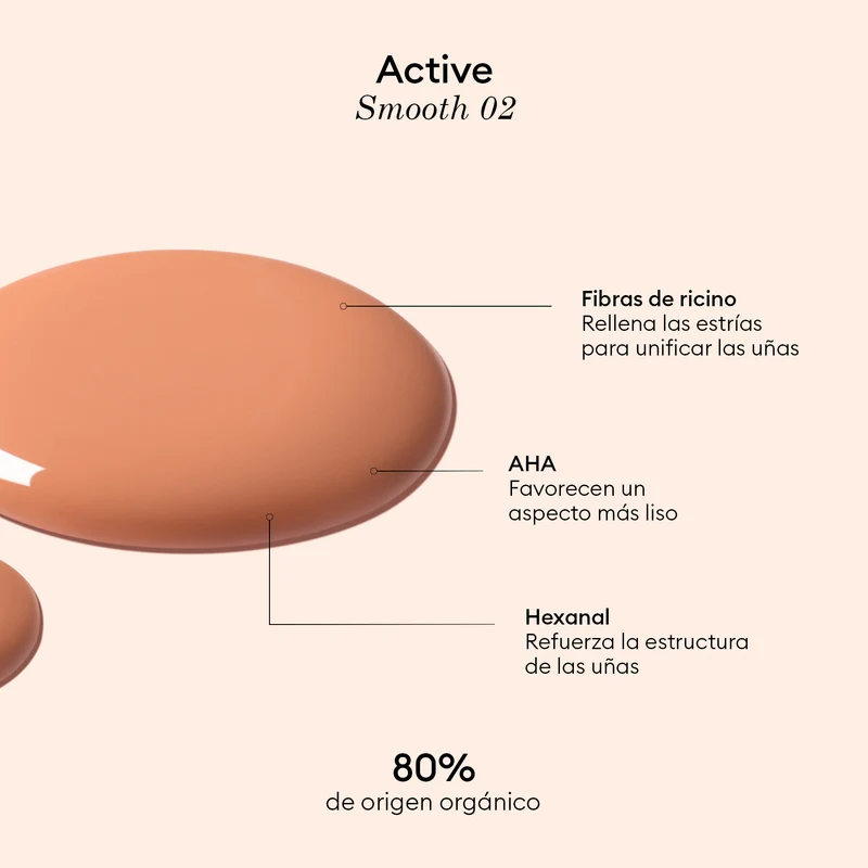 Active™ Smooth 02