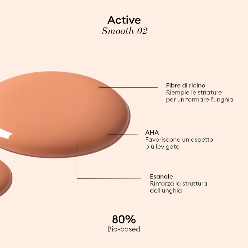 Active™ Smooth 02