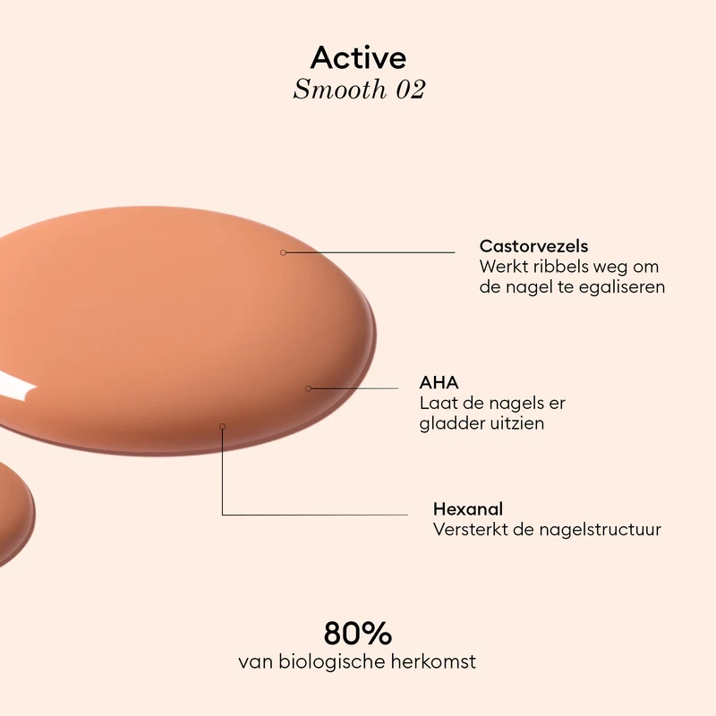 Active™ Smooth 02
