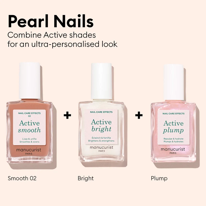 Active™ Smooth 02