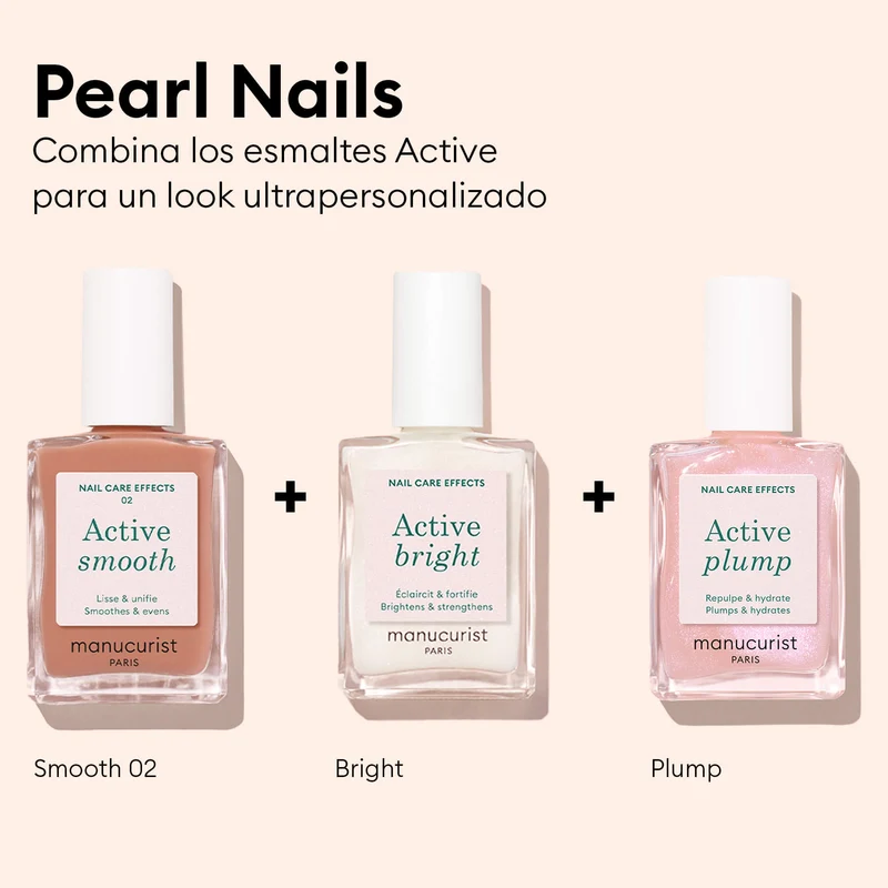 Active™ Smooth 02