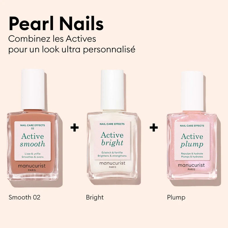 Active™ Smooth 02