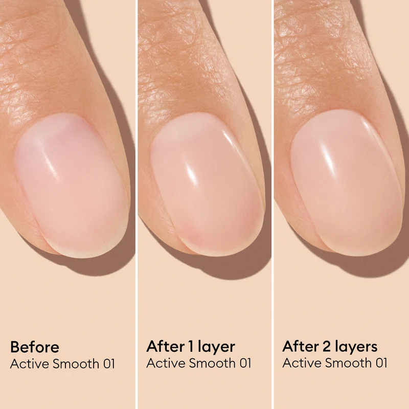 Active™ Smooth 01