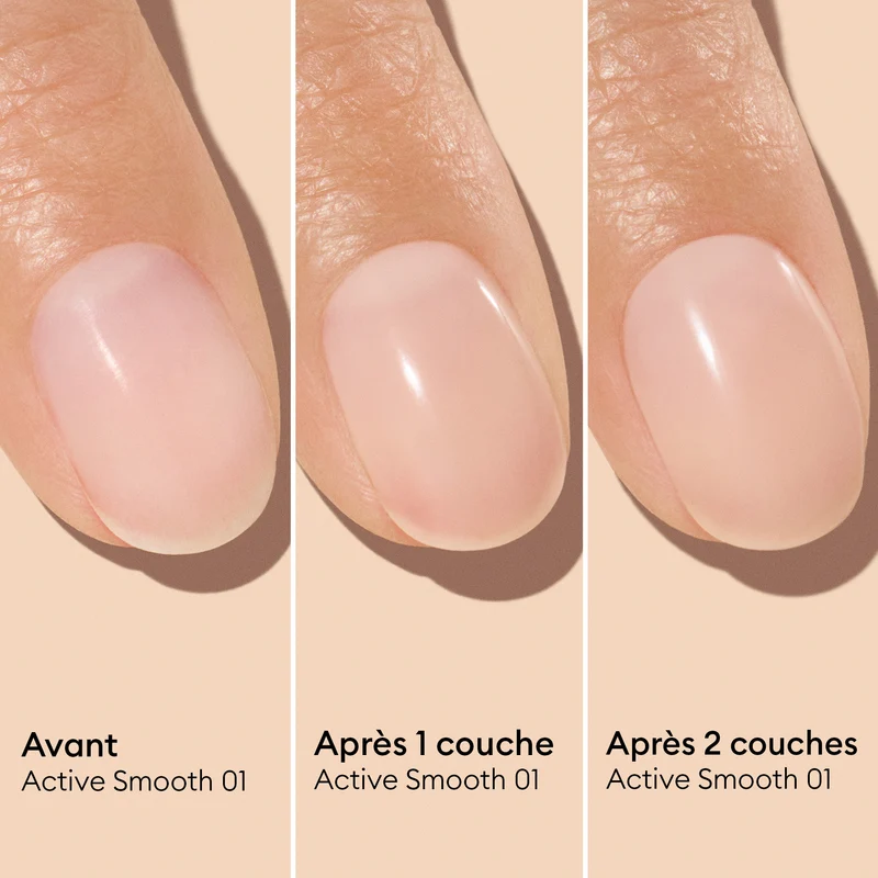 Active™ Smooth 01
