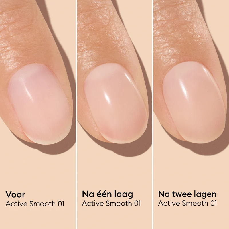Active™ Smooth 01