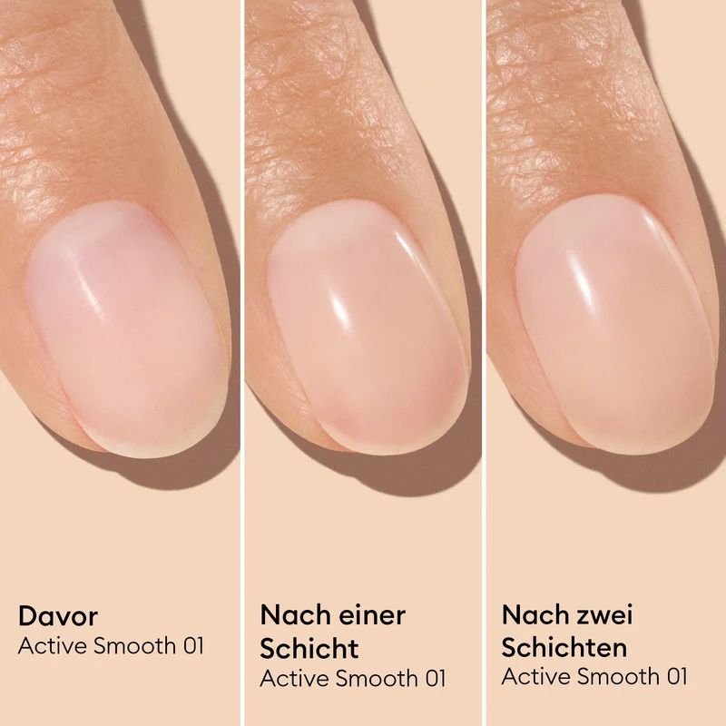 Active™ Smooth 01