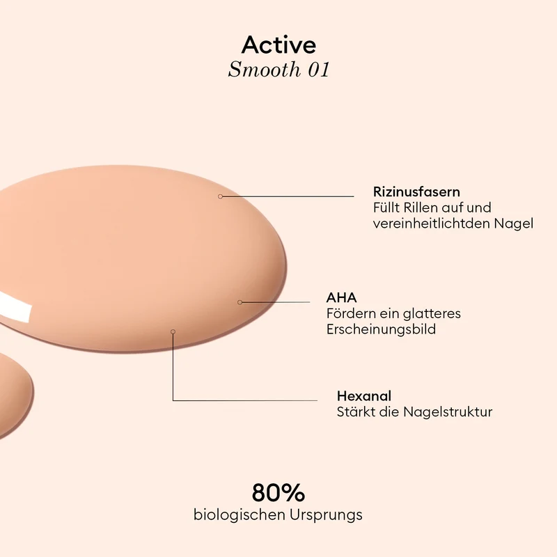 Active™ Smooth 01