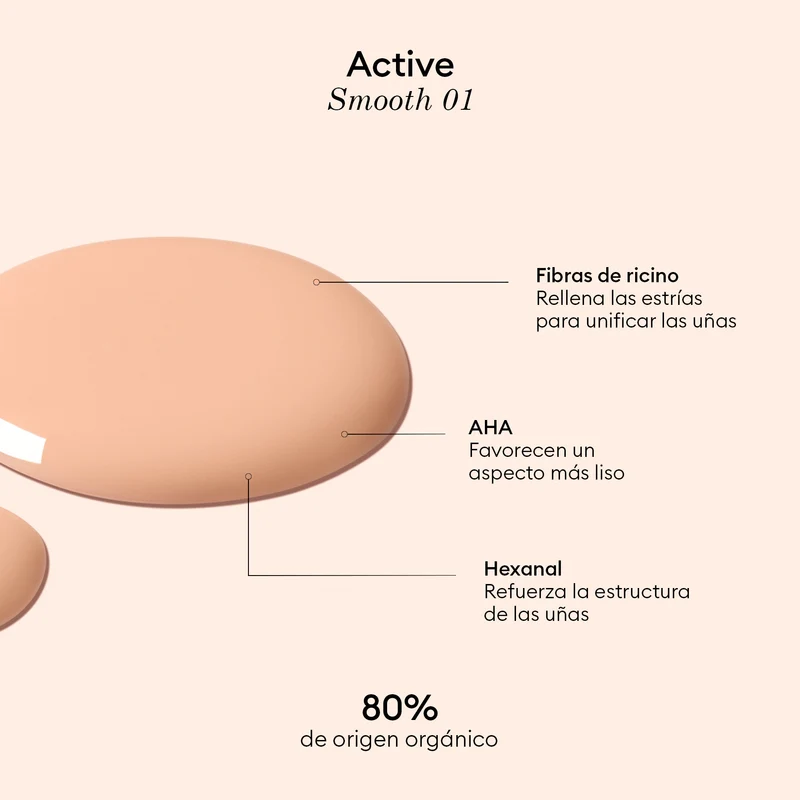 Active™ Smooth 01