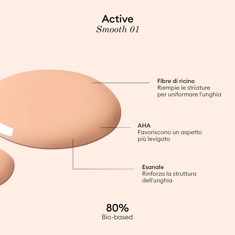 Active™ Smooth 01