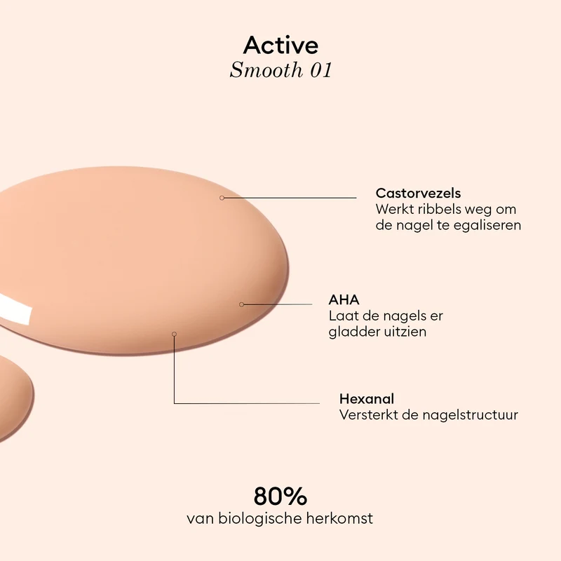 Active™ Smooth 01