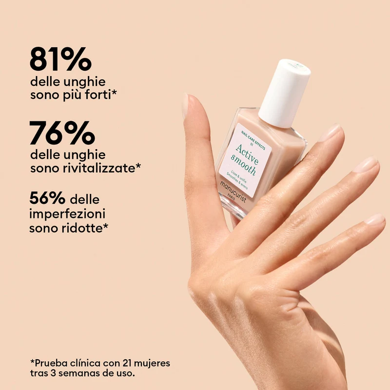 Active™ Smooth 01