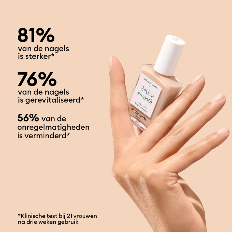 Active™ Smooth 01
