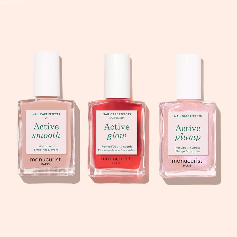 Active™ Smooth 01