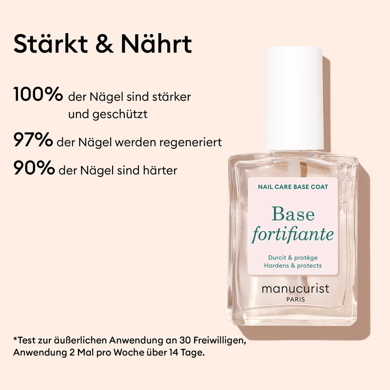 Base Fortifiante