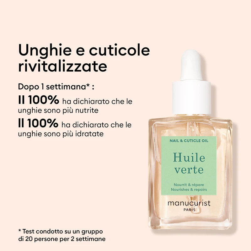 Routine Ultimate - Ongles Abîmés