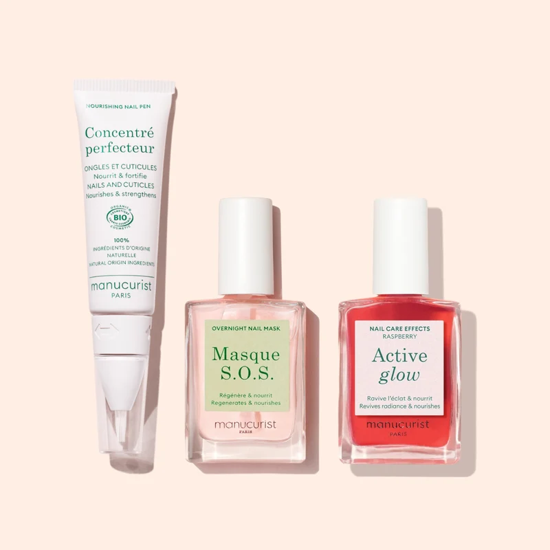 Concentré Perfecteur - Cosmos Organic