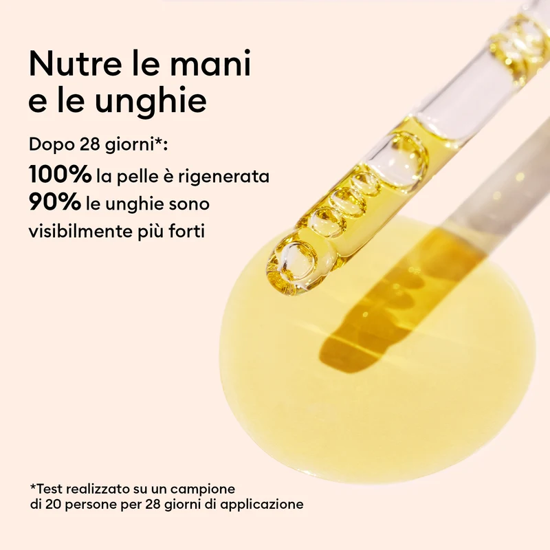 Huile Précieuse - Cosmos Organic
