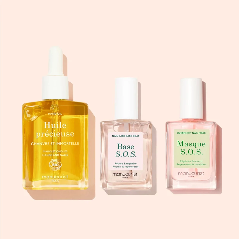 Huile Précieuse - Cosmos Organic