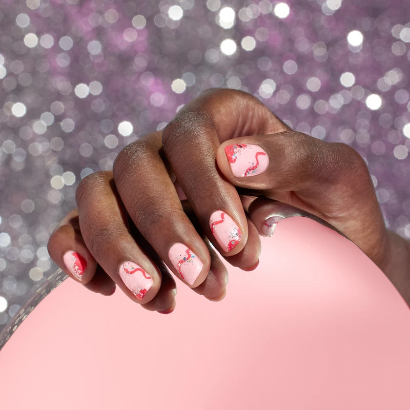 Paillettes biodégradables Holo