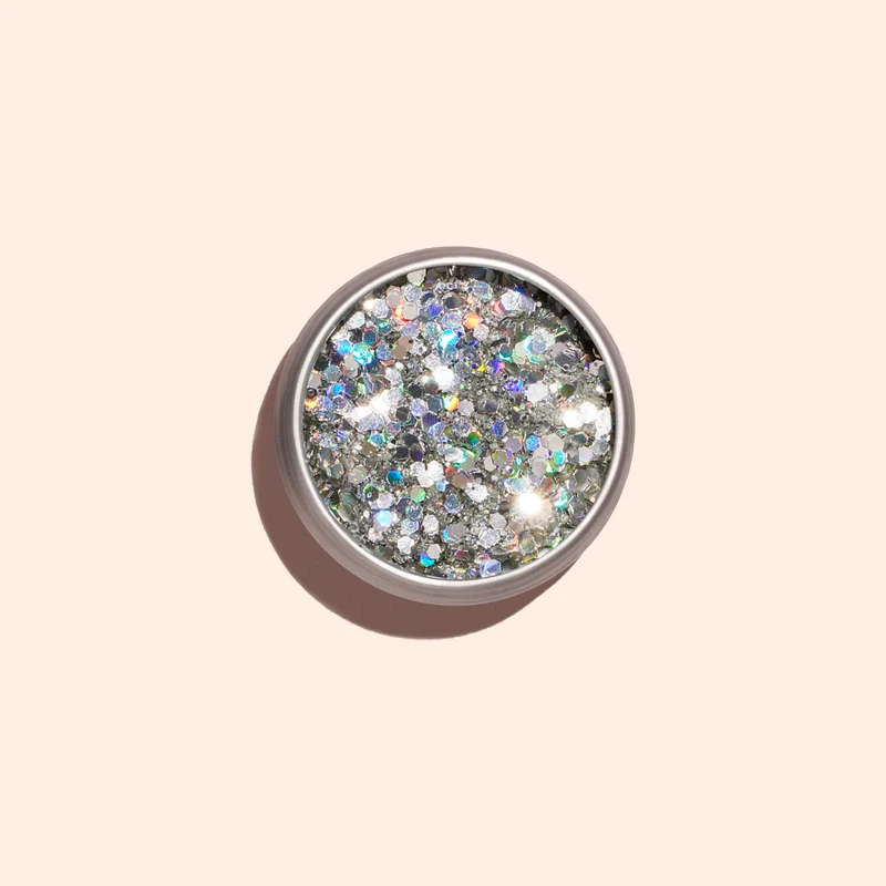 Paillettes biodégradables Holo