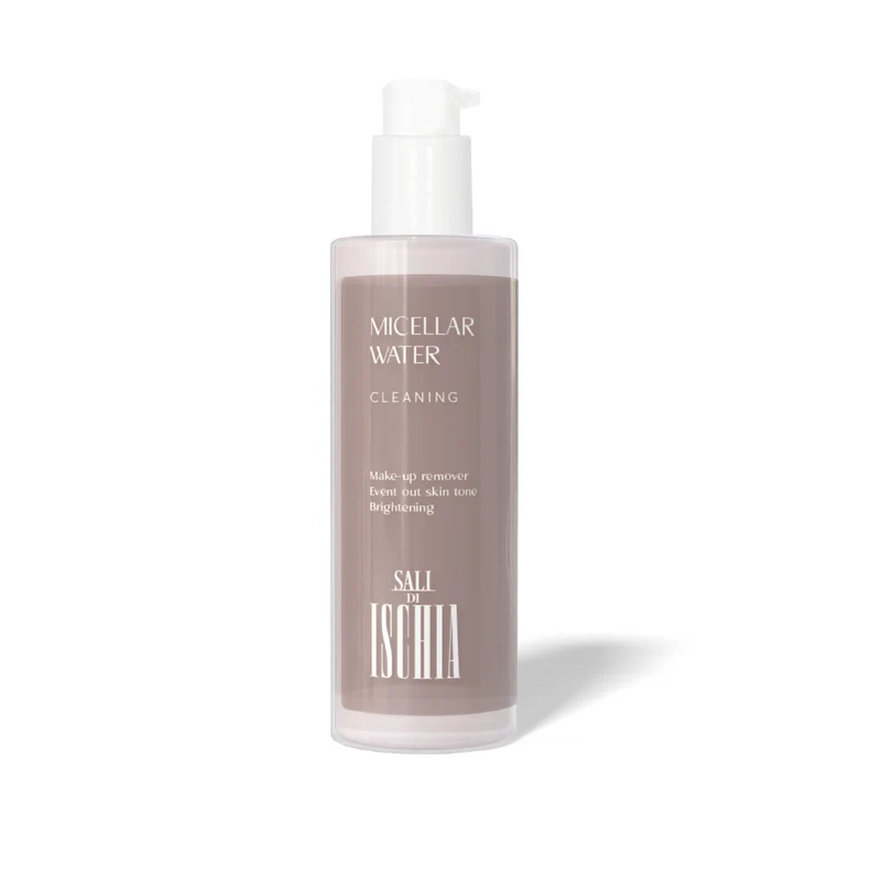 Sali di Ischia Micellar Water 200ml