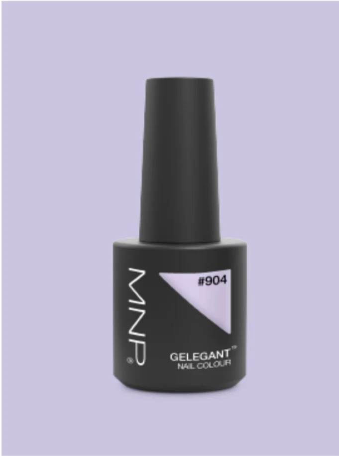 MNP Gelegant French RIVIERA Gel Polish 8ml