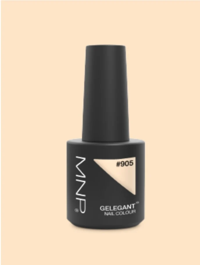 MNP Gelegant French RIVIERA Gel Polish 8ml